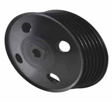 AUTO PULLEY